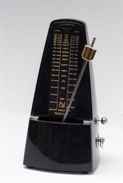 metronome etg